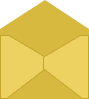 Baronial Style Envelopes